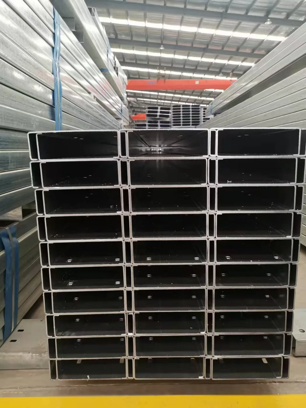 CUZH