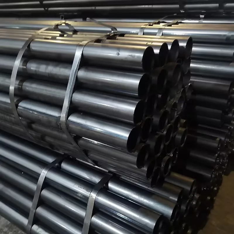 ERW Steel Pipe