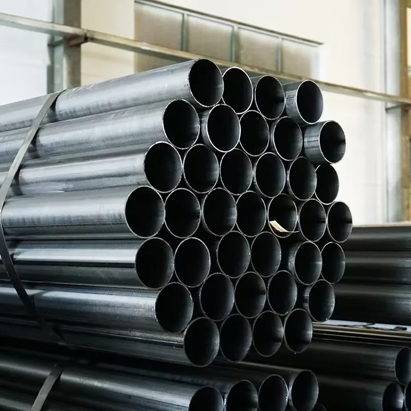 ERW Steel Pipe