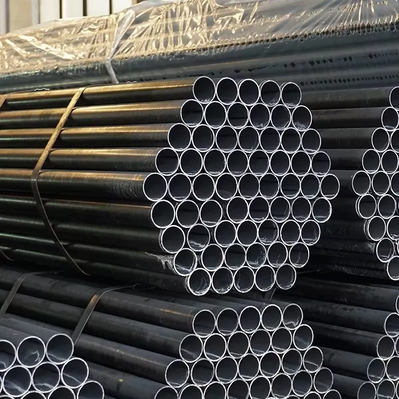 ERW Steel Pipe