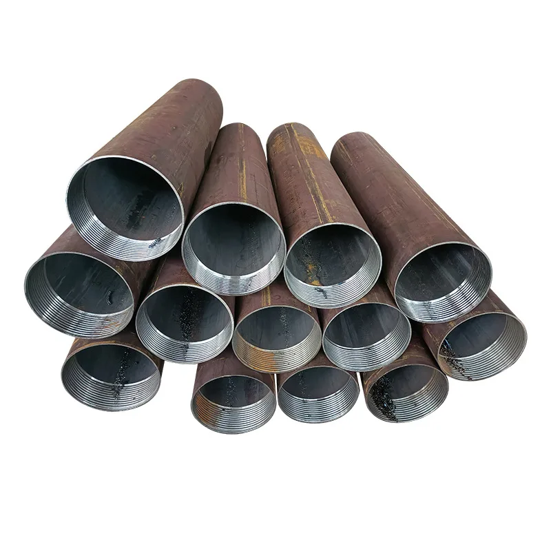 ERW Steel Pipe