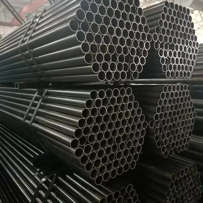 ERW Steel Pipe