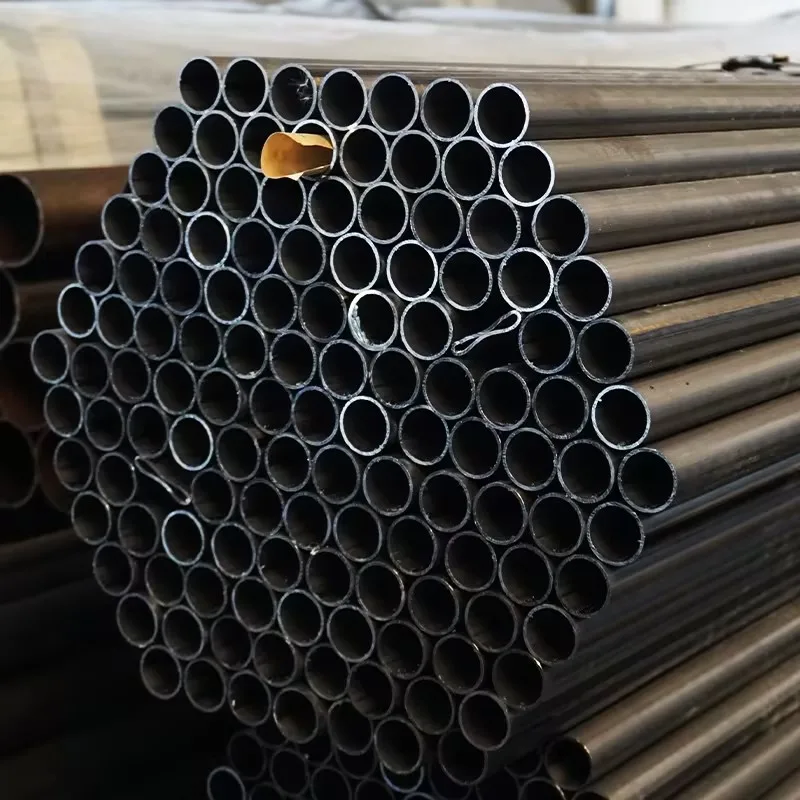 ERW Steel Pipe