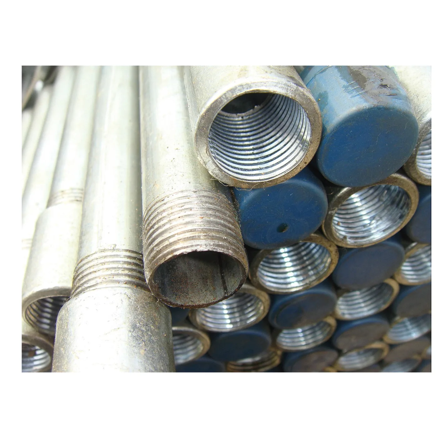 ERW Steel Pipe