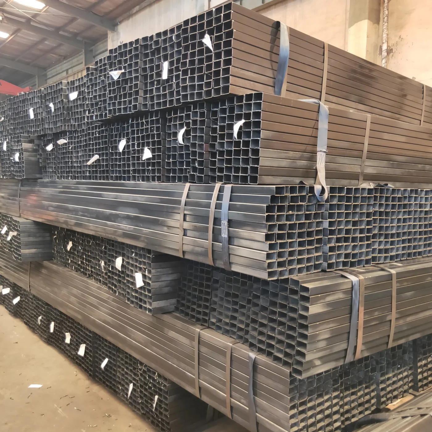 ERW Steel Pipe