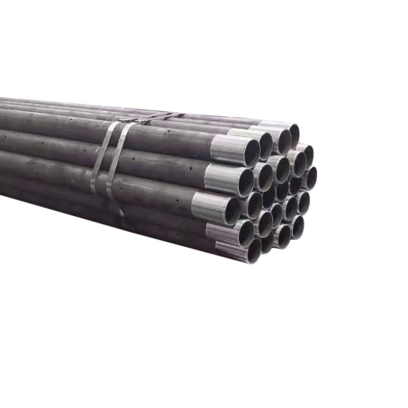 ERW Steel Pipe