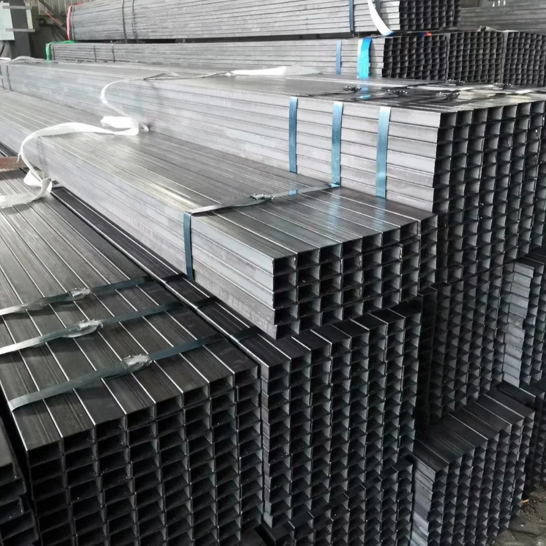 ERW Steel Pipe