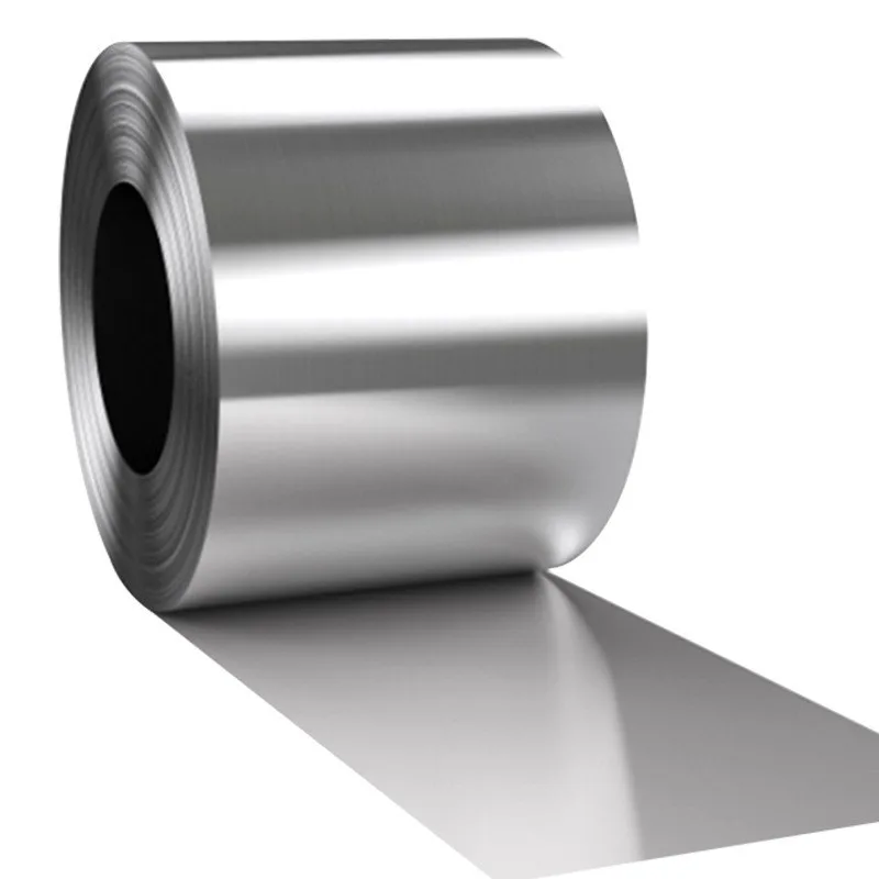 Galvalume coil