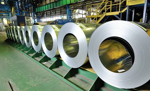 Galvanized coil&strip