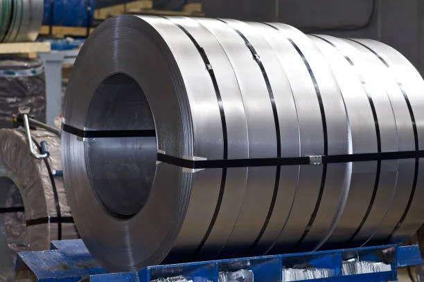 Galvanized coil&strip