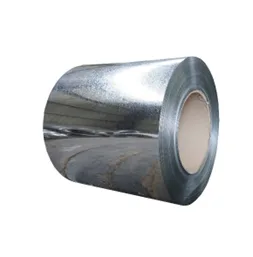 Galvanized coil&strip