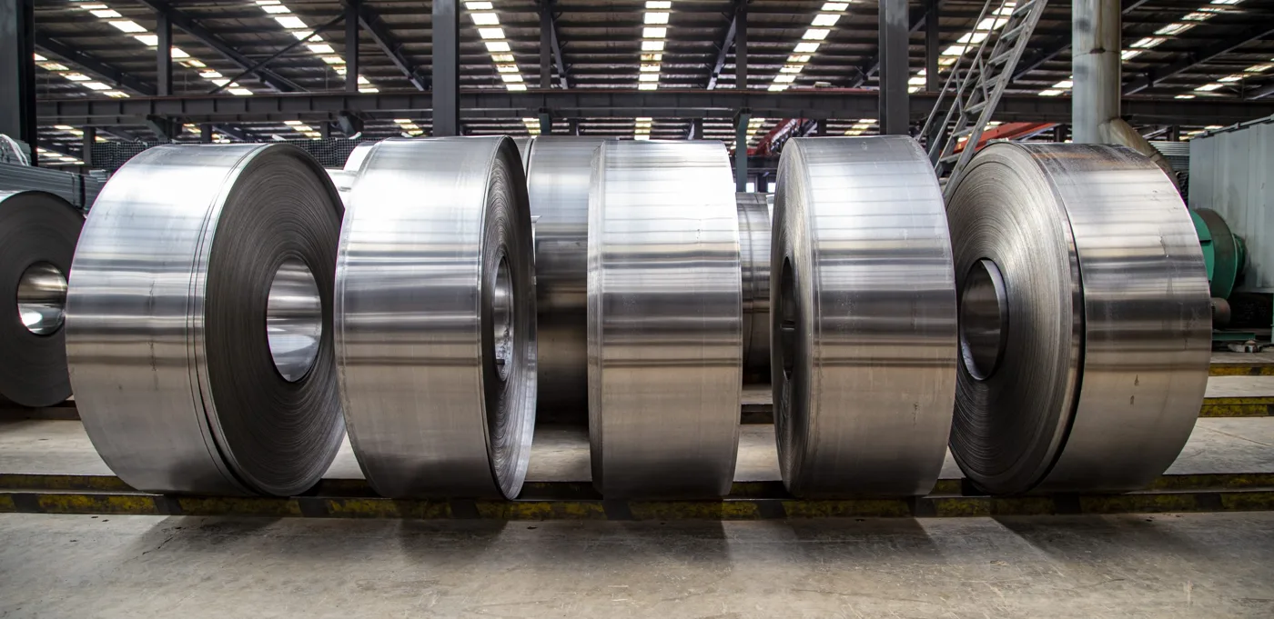 Galvanized coil&strip