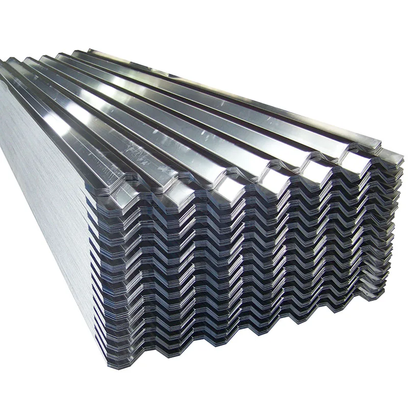 Galvanized Roofing Sheet