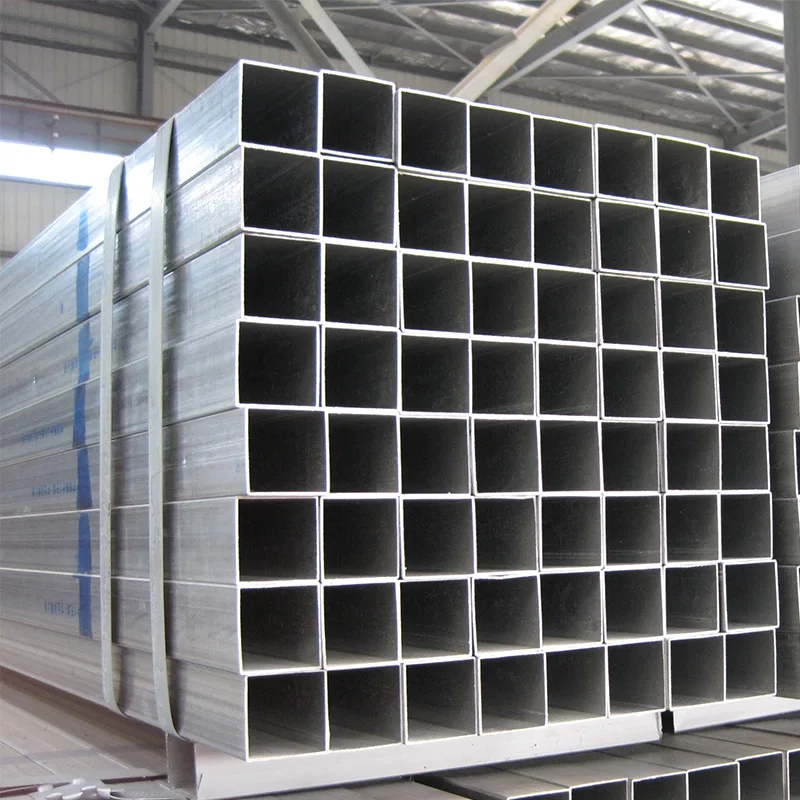 Galvanized Steel Pipe