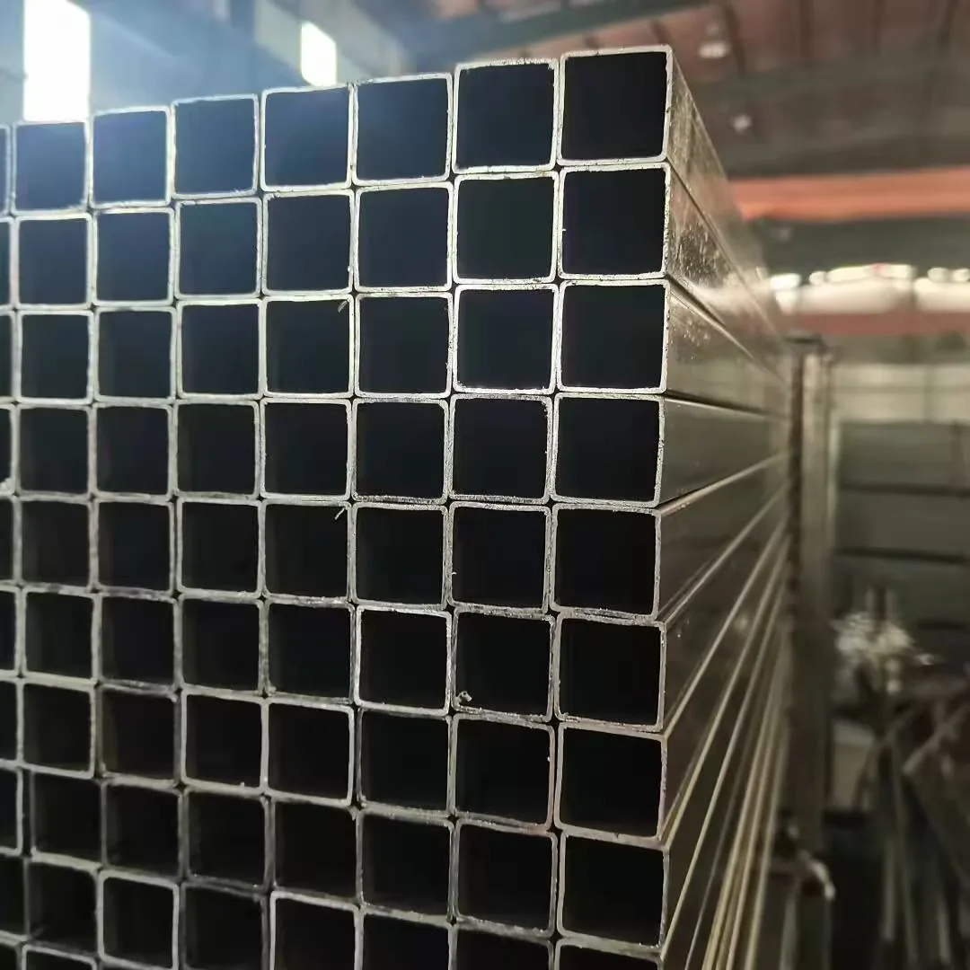 Galvanized Steel Pipe