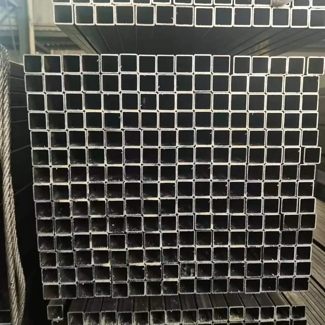 Galvanized Steel Pipe