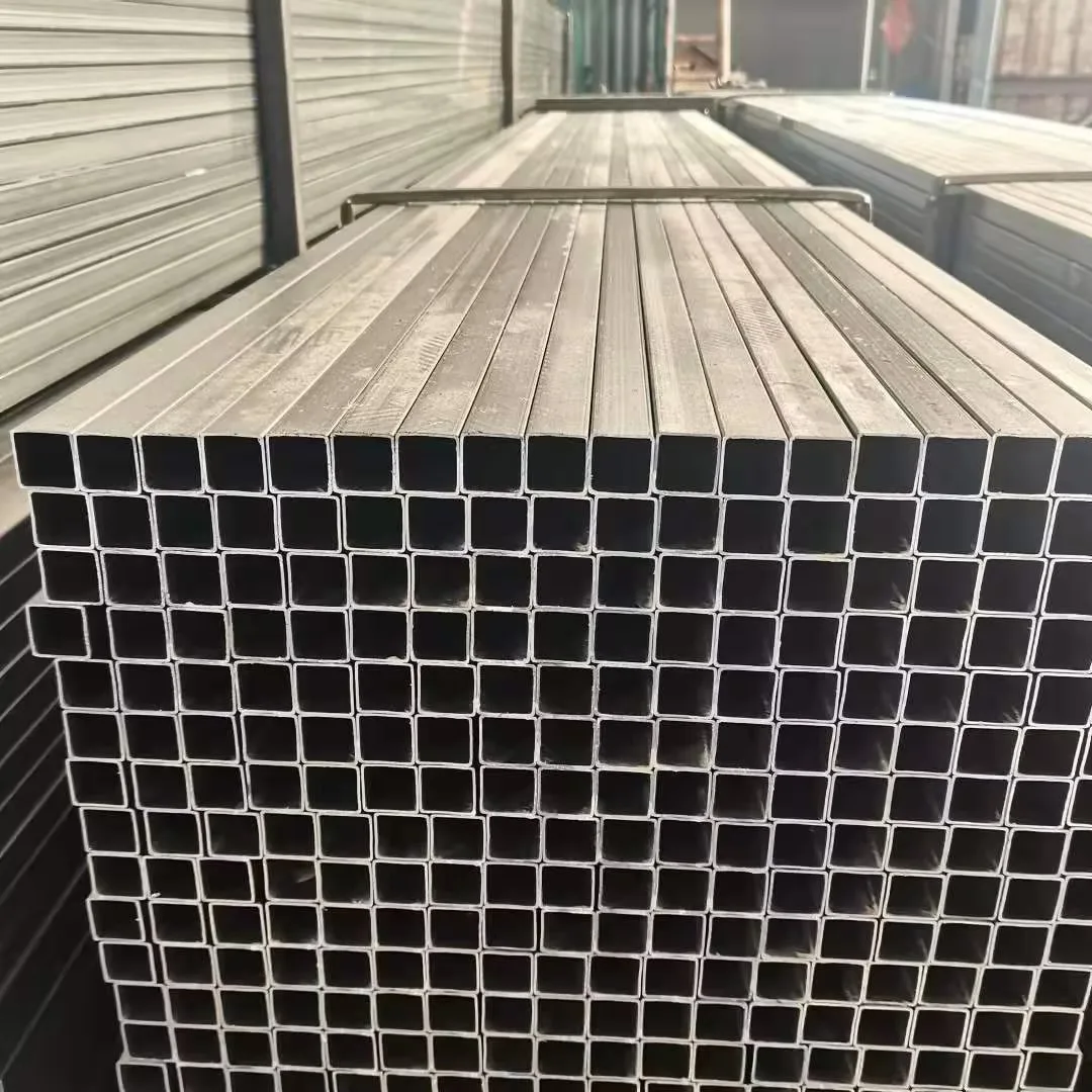 Galvanized Steel Pipe