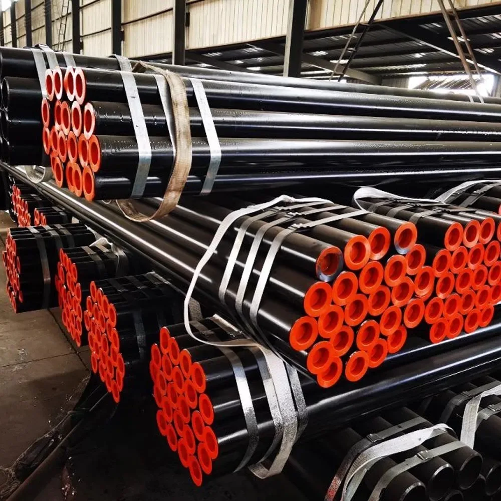 Seamless Steel Pipe