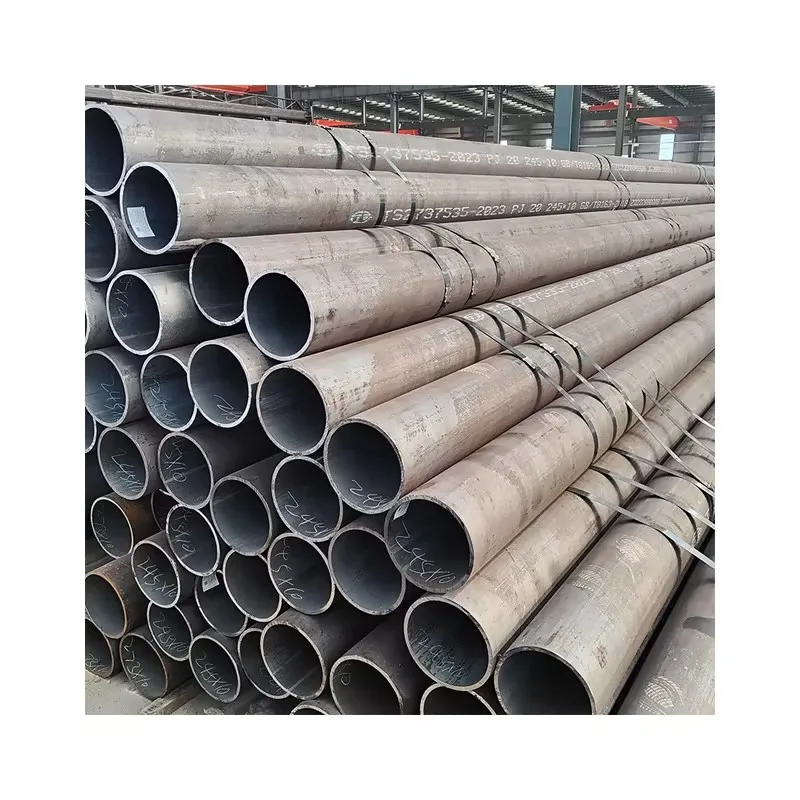 Seamless Steel Pipe