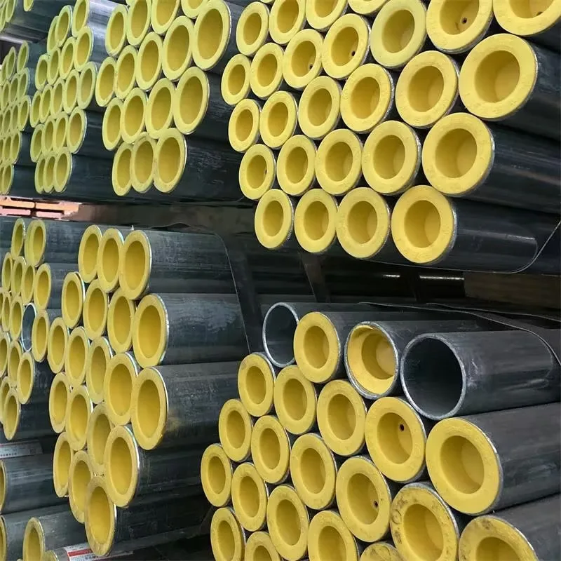 Seamless Steel Pipe