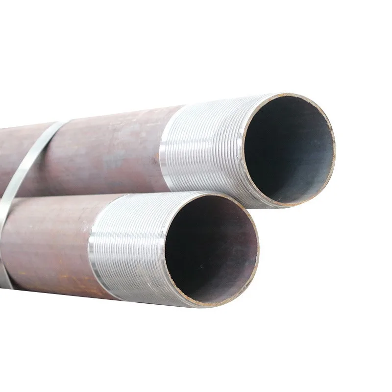 Seamless Steel Pipe