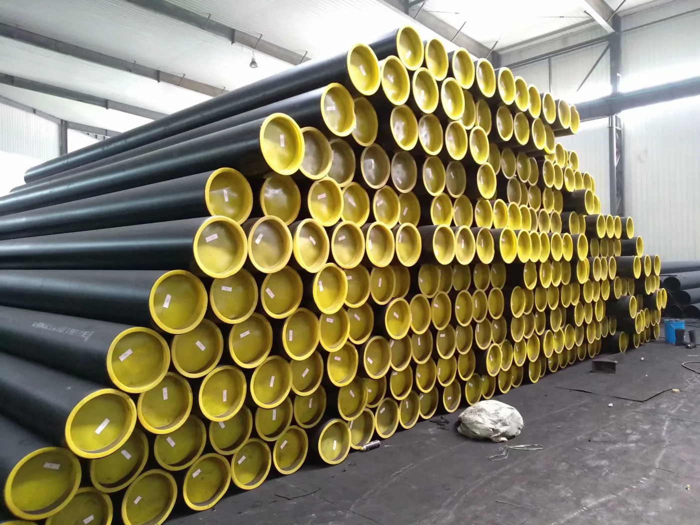 Seamless Steel Pipe