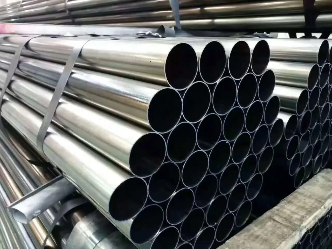 Seamless Steel Pipe