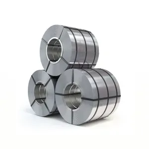 Stainless coil