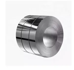 Stainless coil