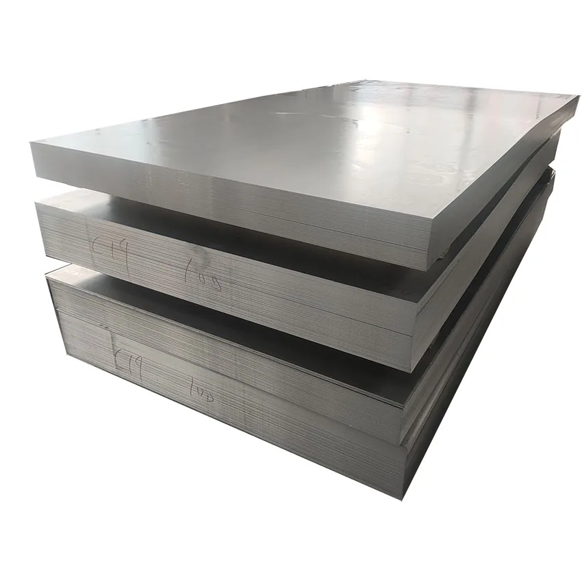 Steel Plate