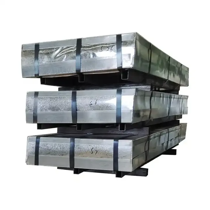 STEEL PLATE