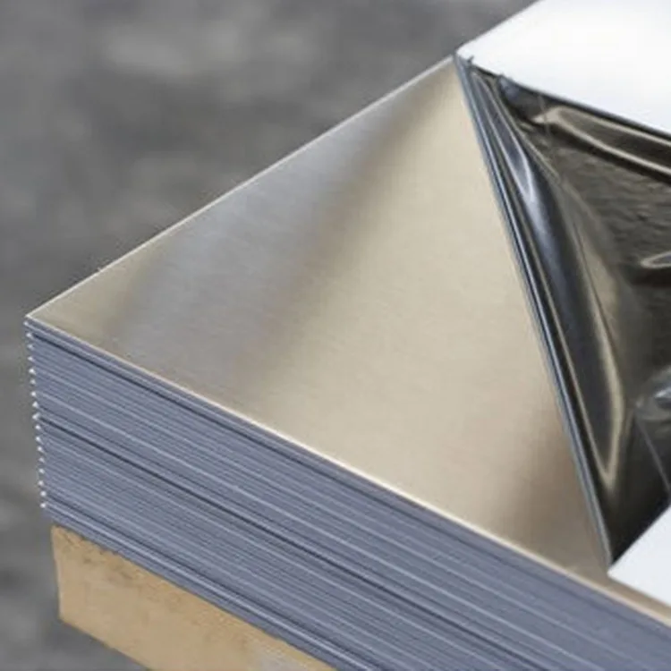 STEEL PLATE