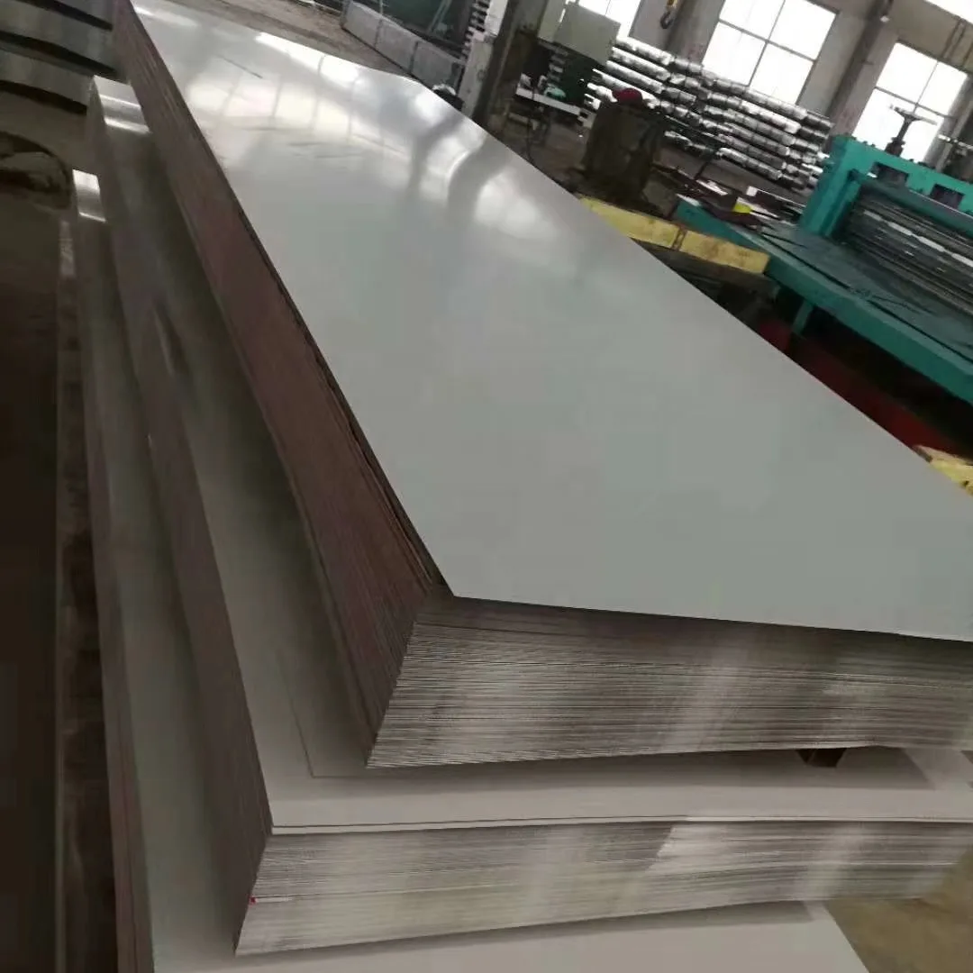 STEEL PLATE